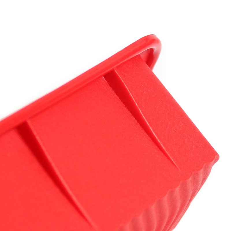 Non Stick Bakeware Silicone Loaf Pan (2 pcs) Non Stick Bakeware Silicone Loaf Pan (2 pcs)