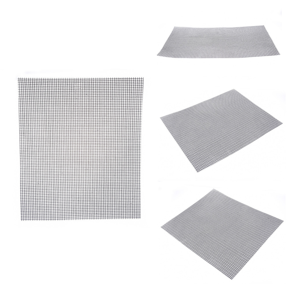 Non-Stick Barbecue Miracle Grill Mat Non-Stick Barbecue Miracle Grill Mat
