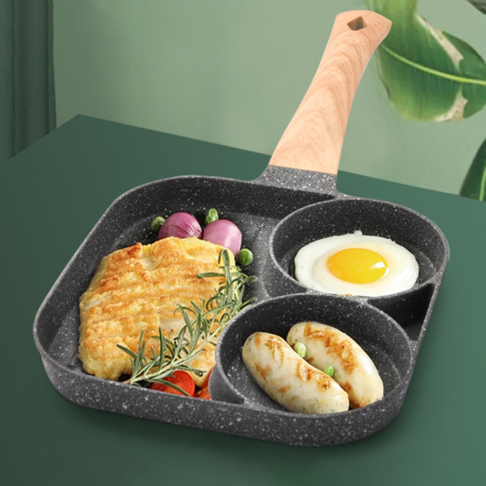 Non Stick Breakfast Frying Pan