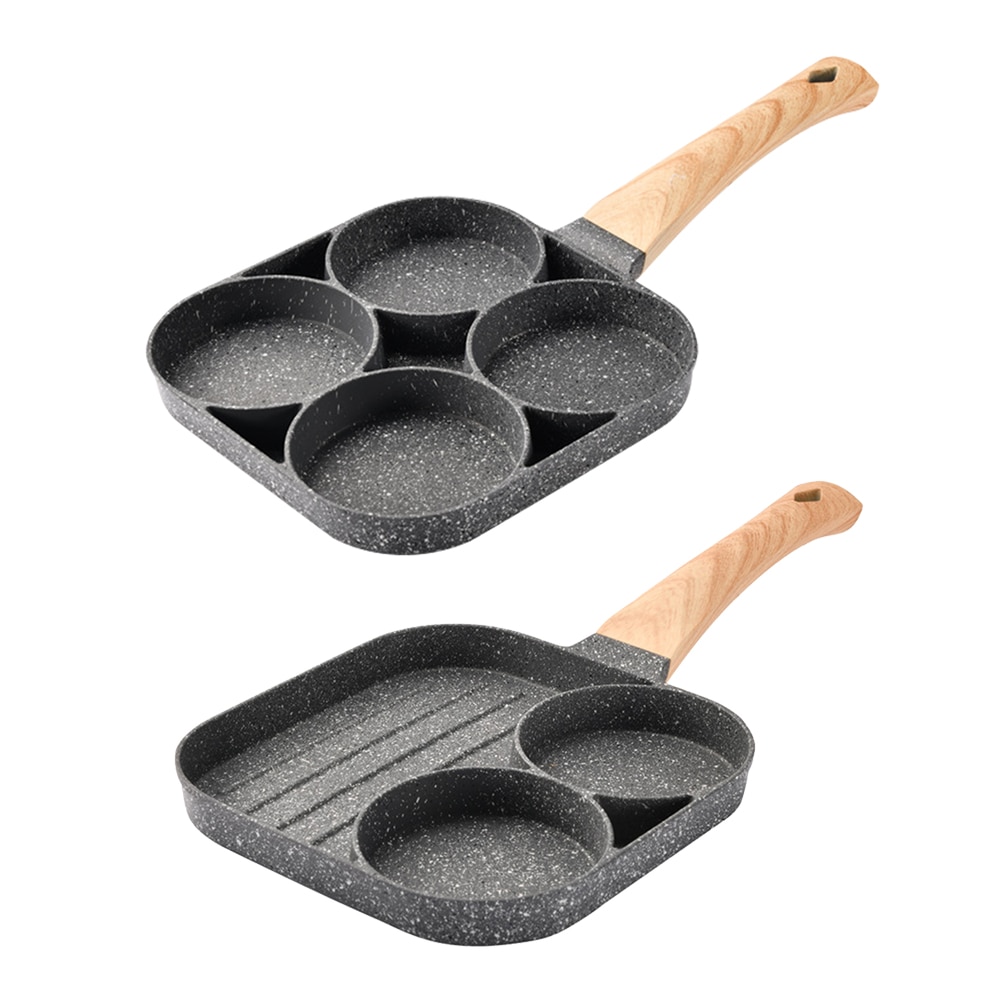 Non Stick Breakfast Frying Pan Non Stick Breakfast Frying Pan