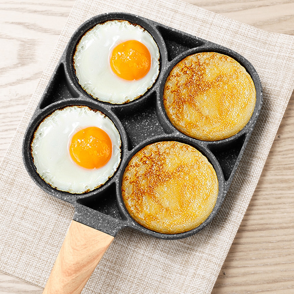 Non Stick Breakfast Frying Pan Non Stick Breakfast Frying Pan