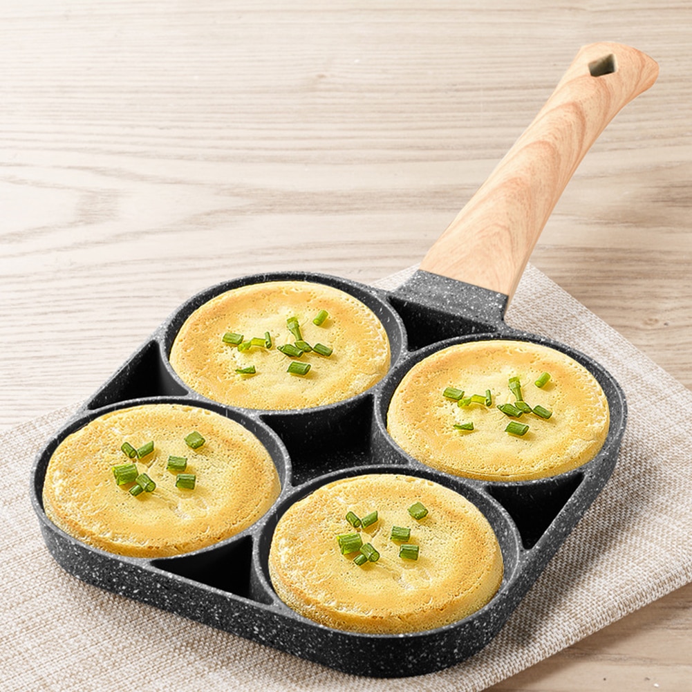 Non Stick Breakfast Frying Pan Non Stick Breakfast Frying Pan