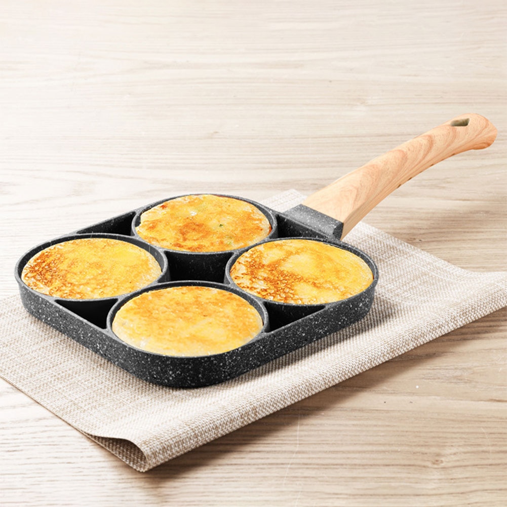 Non Stick Breakfast Frying Pan Non Stick Breakfast Frying Pan