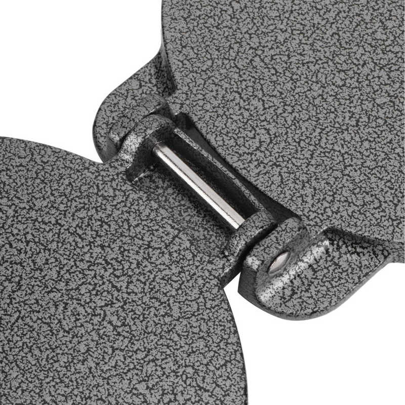 Non Stick Cast Iron Tortilla Press Non Stick Cast Iron Tortilla Press
