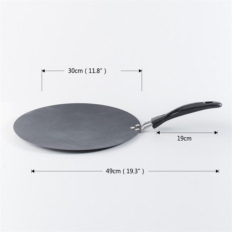 Non Stick Crepe Pan Kitchen Cookware Non Stick Crepe Pan Kitchen Cookware