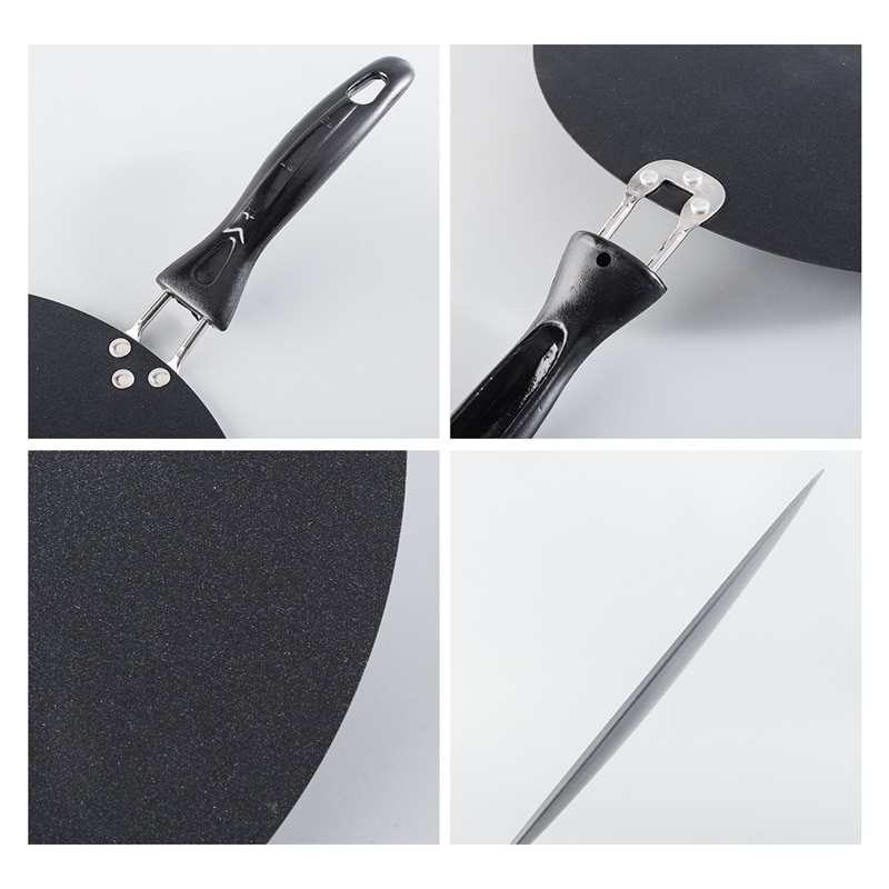Non Stick Crepe Pan Kitchen Cookware Non Stick Crepe Pan Kitchen Cookware