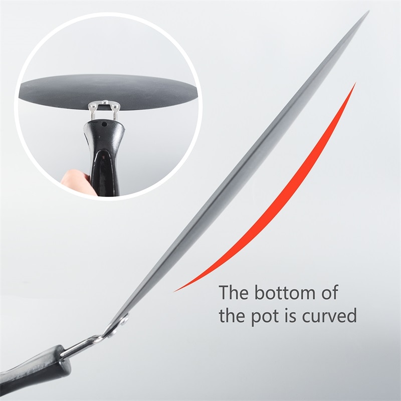 Non Stick Crepe Pan Kitchen Cookware Non Stick Crepe Pan Kitchen Cookware