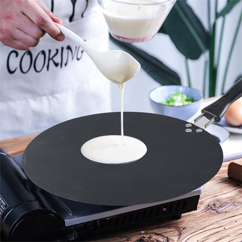 Non Stick Crepe Pan Kitchen Cookware Non Stick Crepe Pan Kitchen Cookware