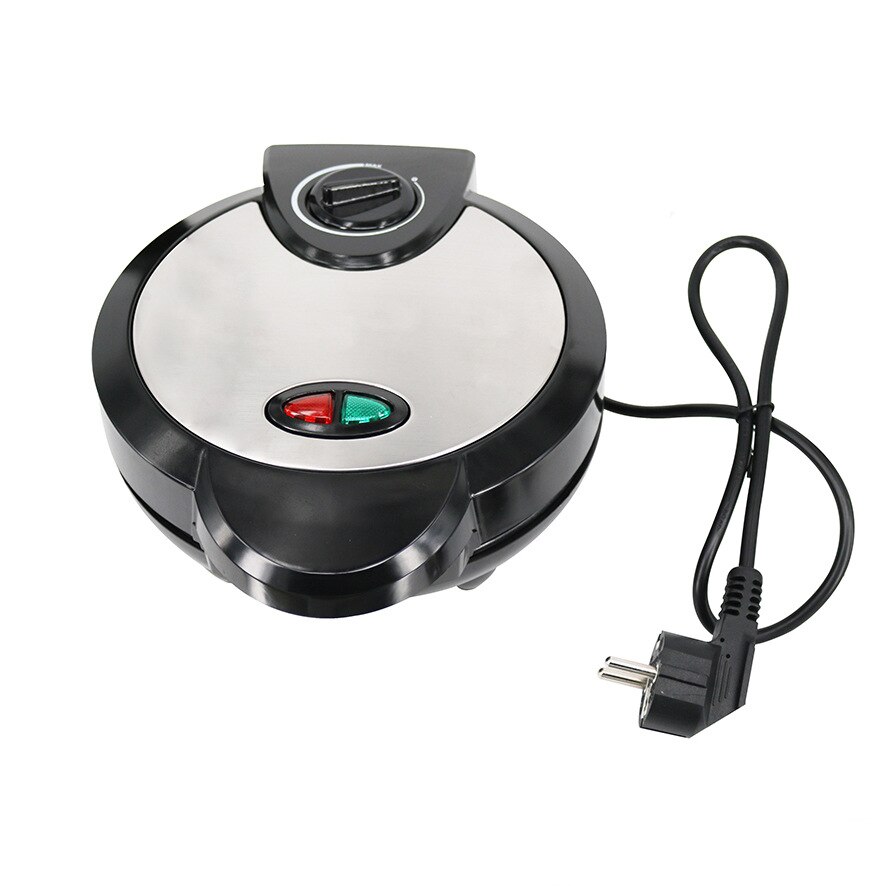 Non Stick Electric Waffle Cone Iron