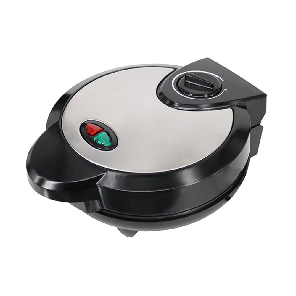 Non Stick Electric Waffle Cone Iron