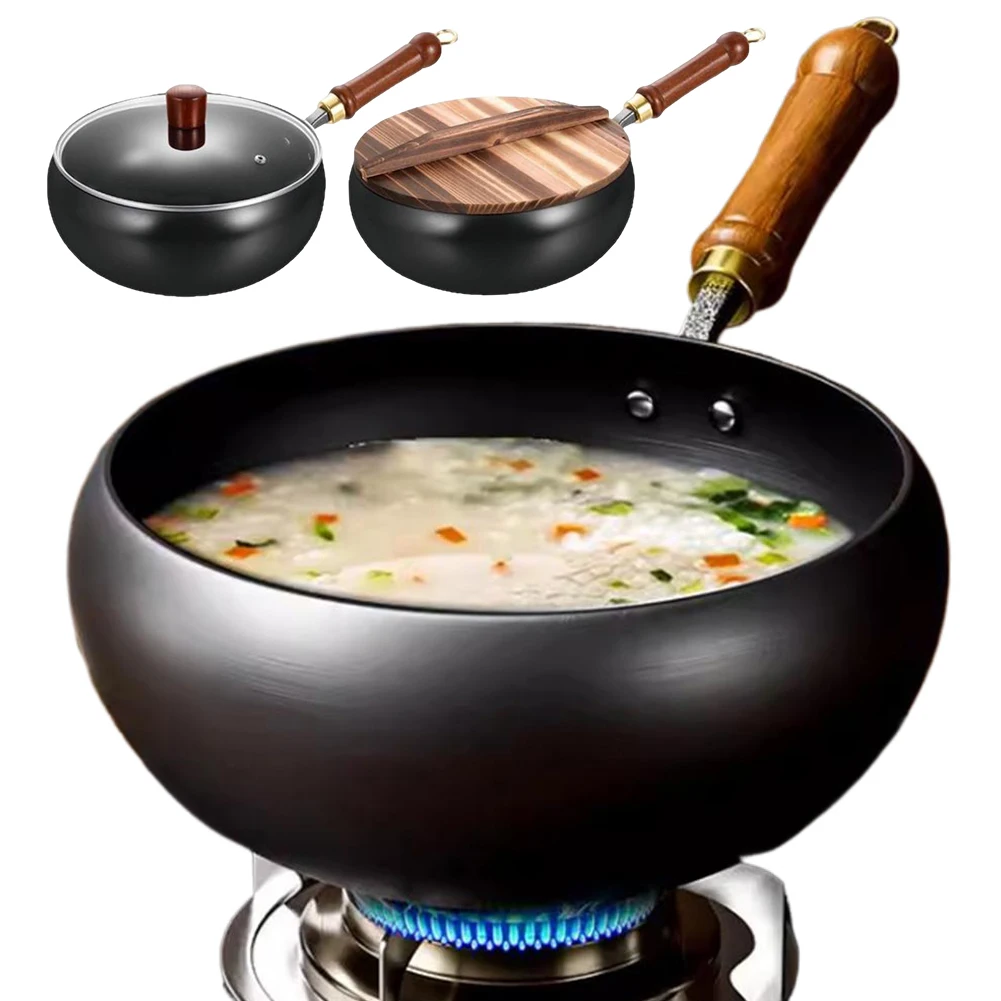 Non-Stick Frying Pan (24-28 cm)