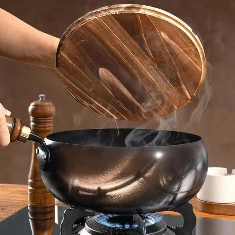 Non-Stick Frying Pan (24-28 cm) Non-Stick Frying Pan (24-28 cm)