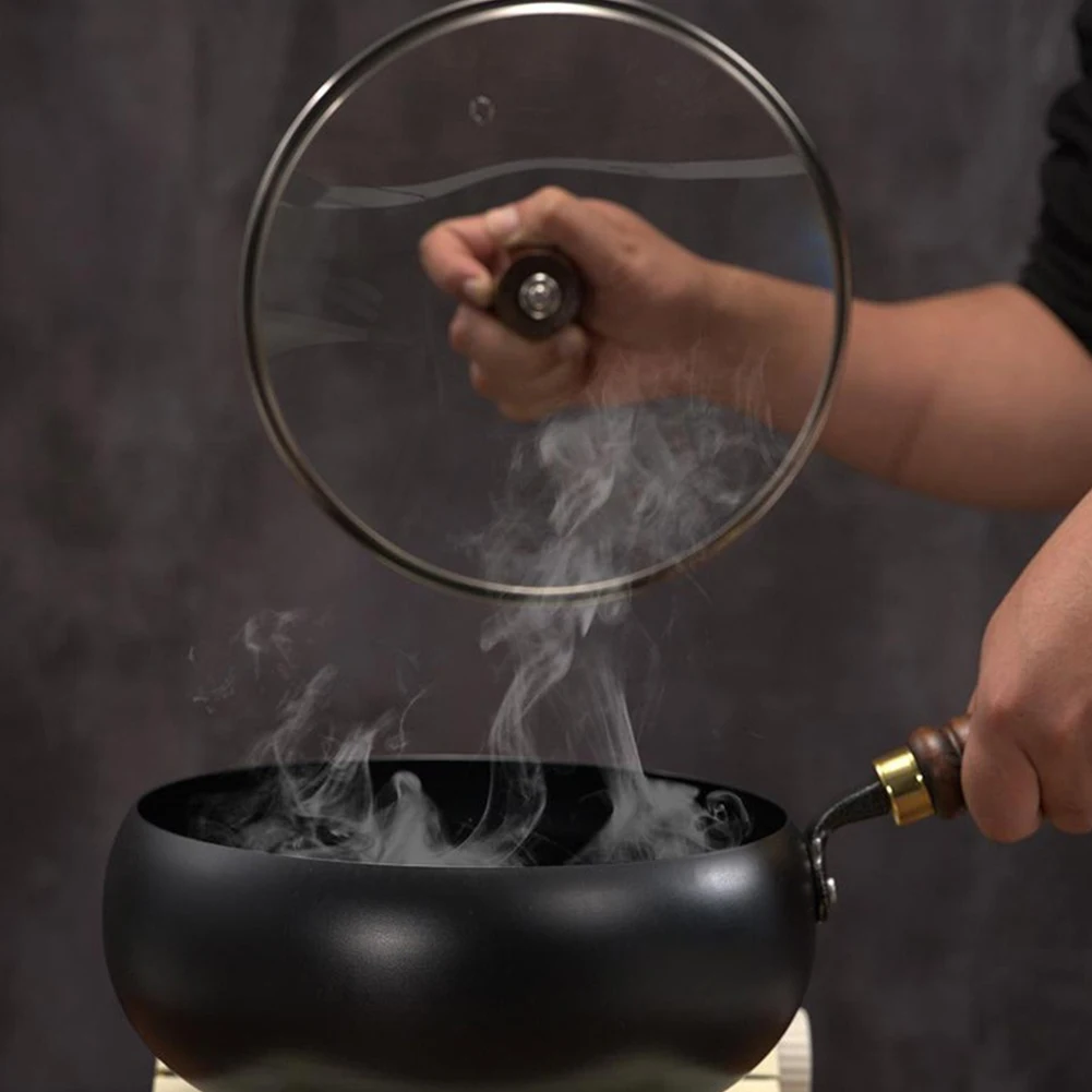 Non-Stick Frying Pan (24-28 cm) Non-Stick Frying Pan (24-28 cm)