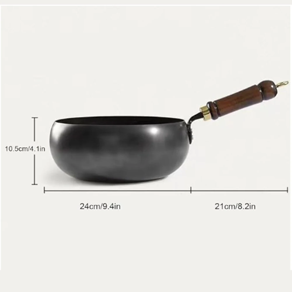Non-Stick Frying Pan (24-28 cm) Non-Stick Frying Pan (24-28 cm)