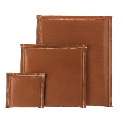 Non Stick Heat Press Pillows (3pcs)