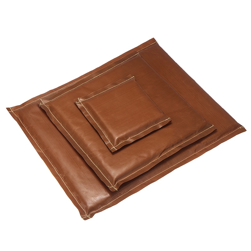 Non Stick Heat Press Pillows (3pcs)