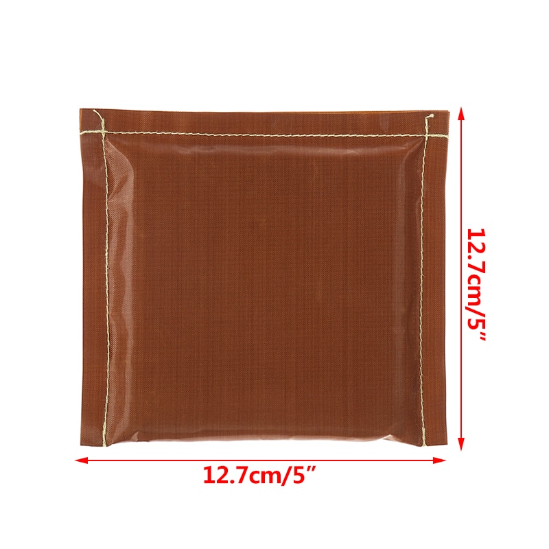 Non Stick Heat Press Pillows (3pcs)
