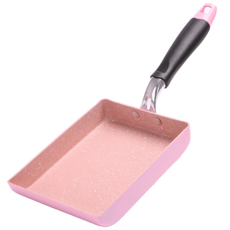 Non Stick Japanese Egg Pan