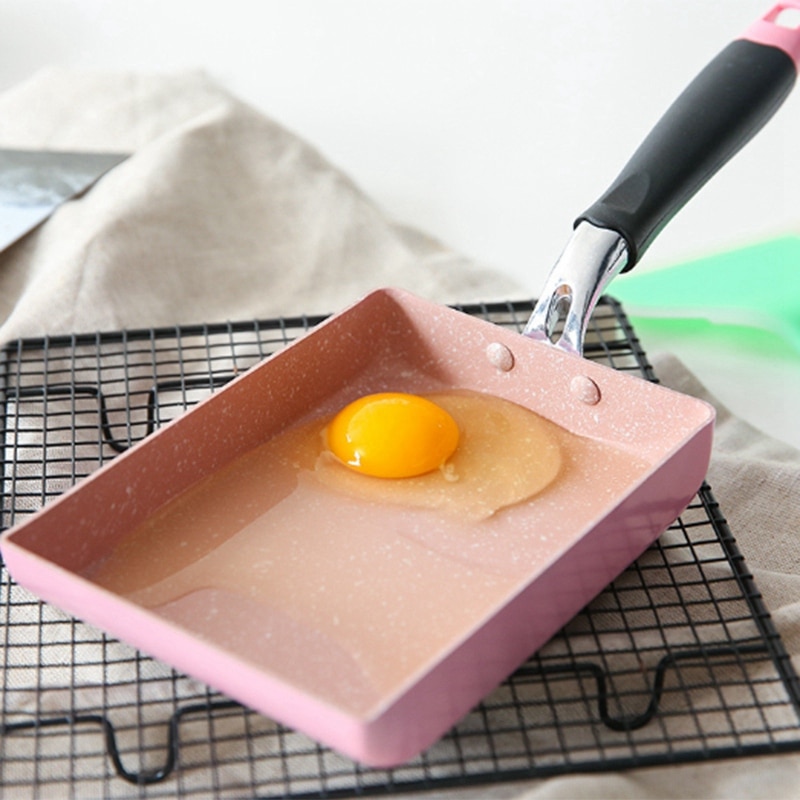 Non Stick Japanese Egg Pan