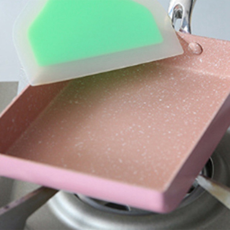 Non Stick Japanese Egg Pan