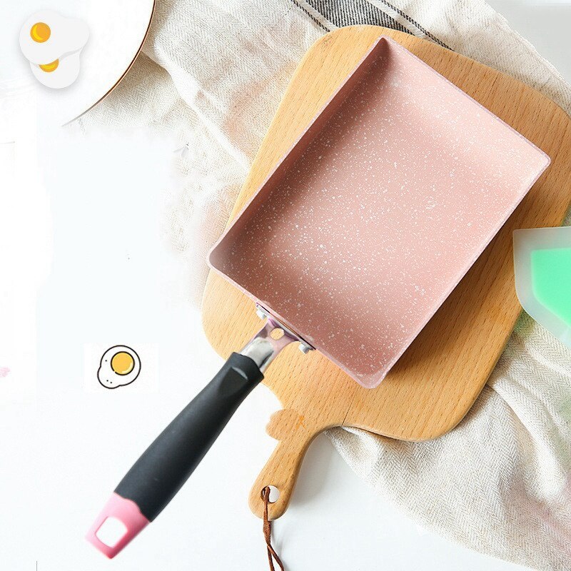 Non Stick Japanese Egg Pan