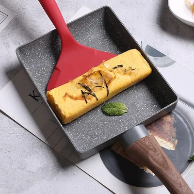 Non Stick Japanese Tamagoyaki Pan