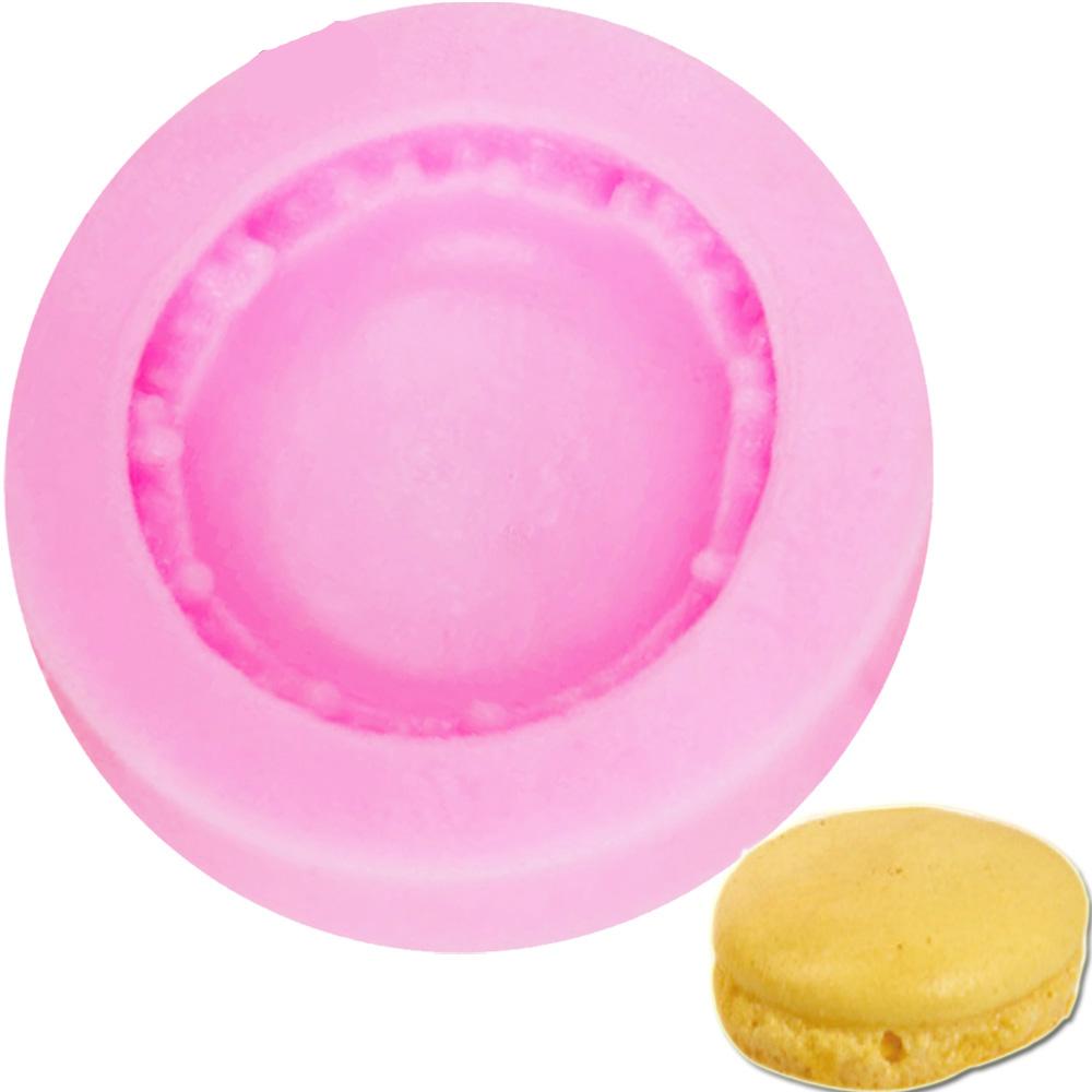 Non Stick Macaron Silicone Mold Non Stick Macaron Silicone Mold