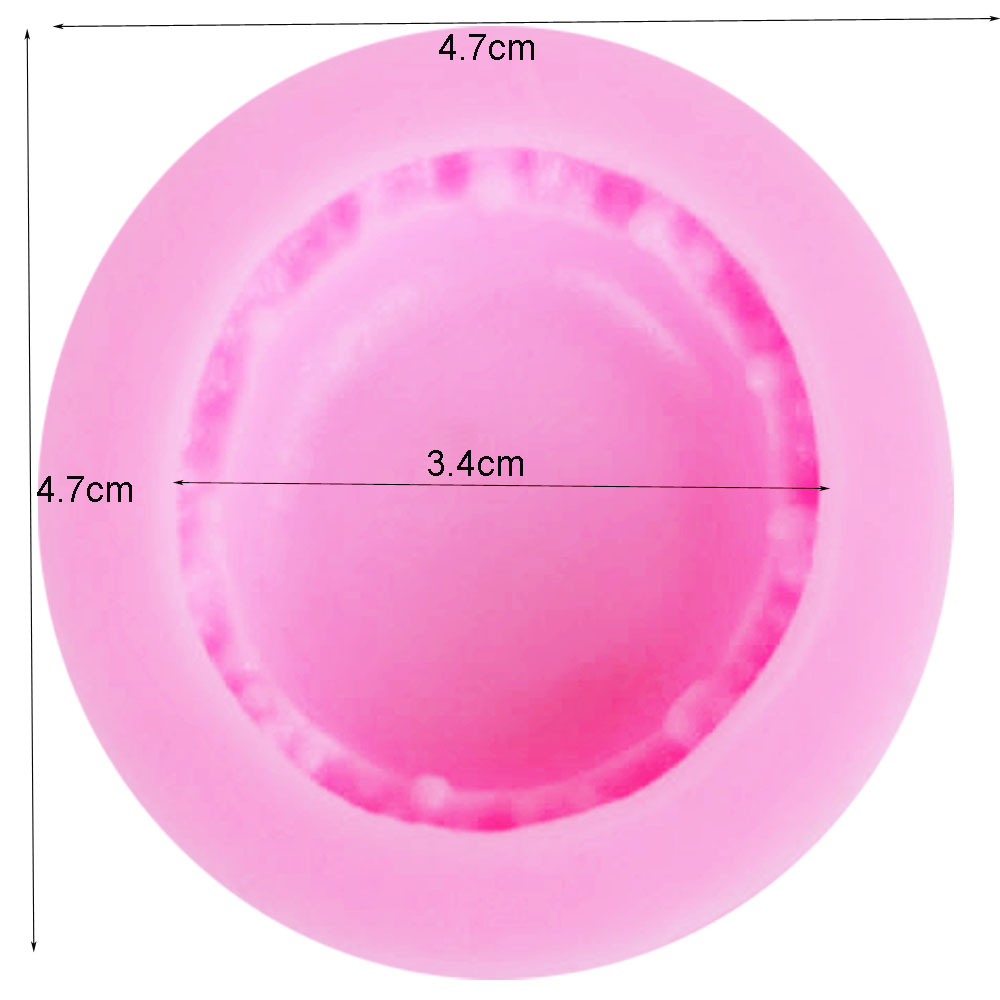 Non Stick Macaron Silicone Mold Non Stick Macaron Silicone Mold