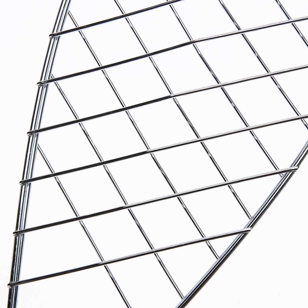 Non Stick Mesh BBQ Fish Griller