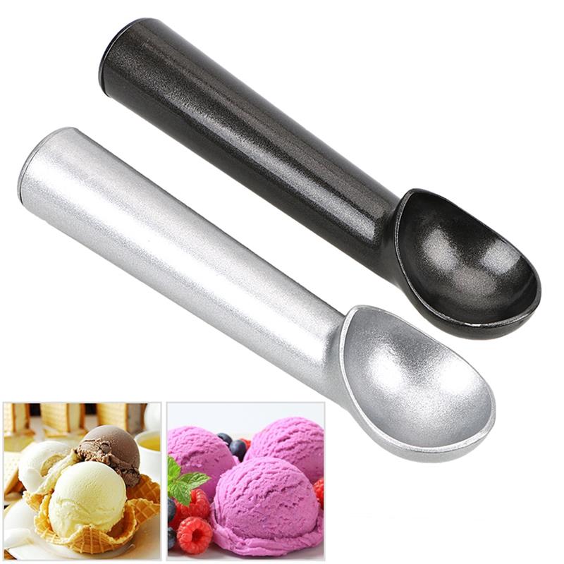 Non Stick Metal Ice Cream Scoop