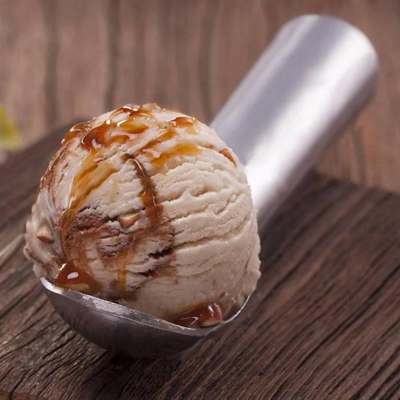 Non Stick Metal Ice Cream Scoop