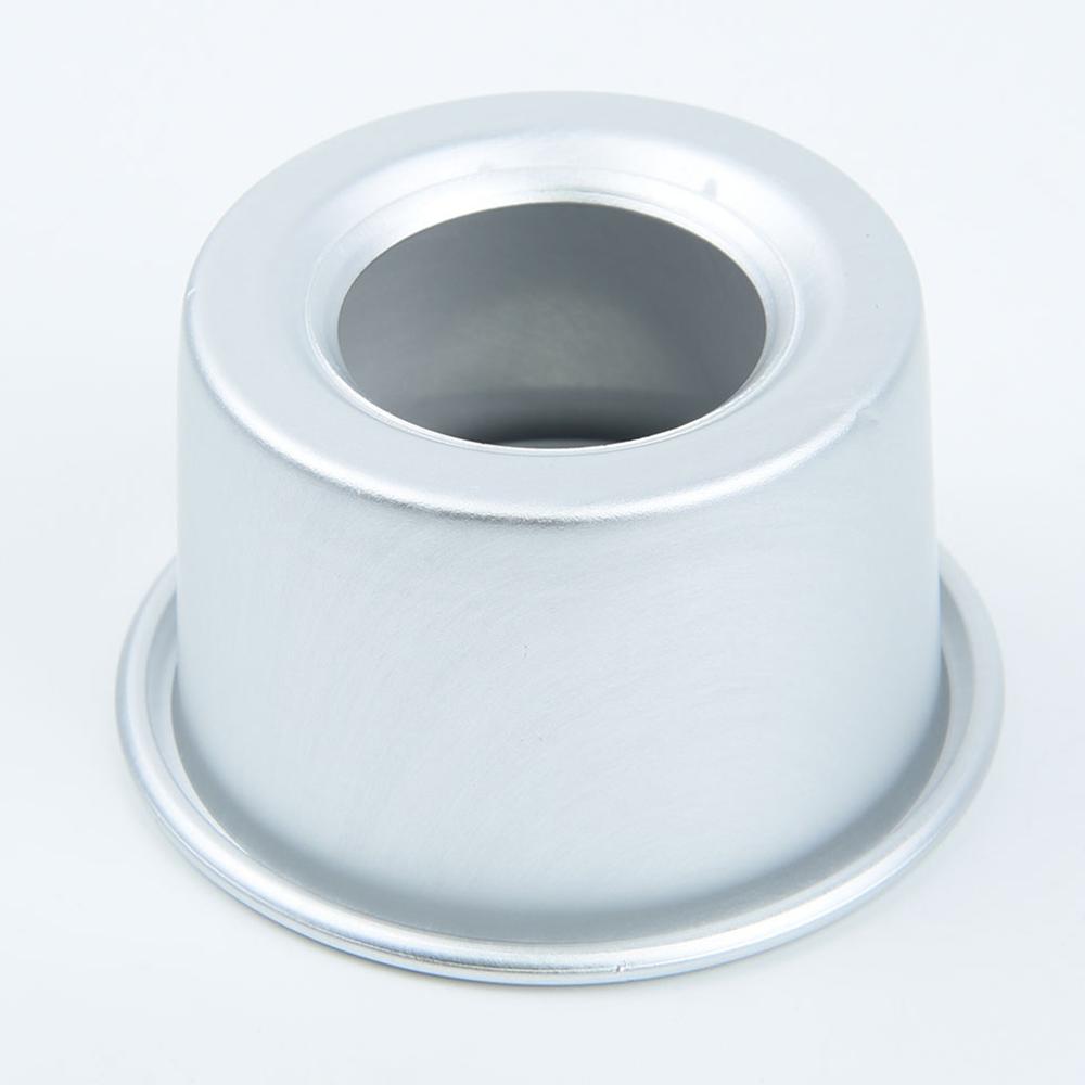 Non Stick Mini Cake Pans (5pcs) Non Stick Mini Cake Pans (5pcs)