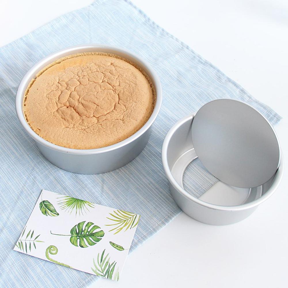 Non Stick Mini Cake Pans (5pcs) Non Stick Mini Cake Pans (5pcs)