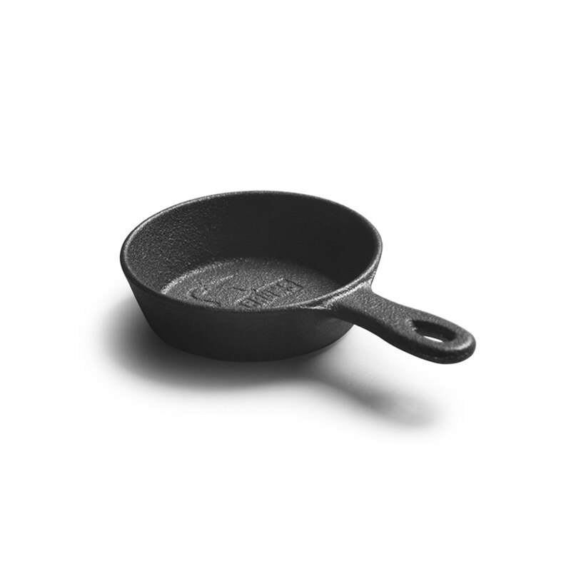 Non Stick Mini Cast Iron Pan