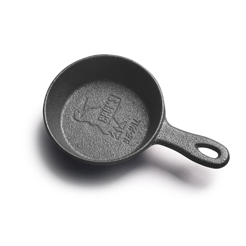 Non Stick Mini Cast Iron Pan