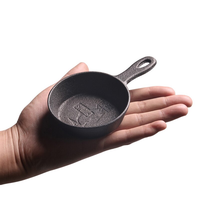 Non Stick Mini Cast Iron Pan