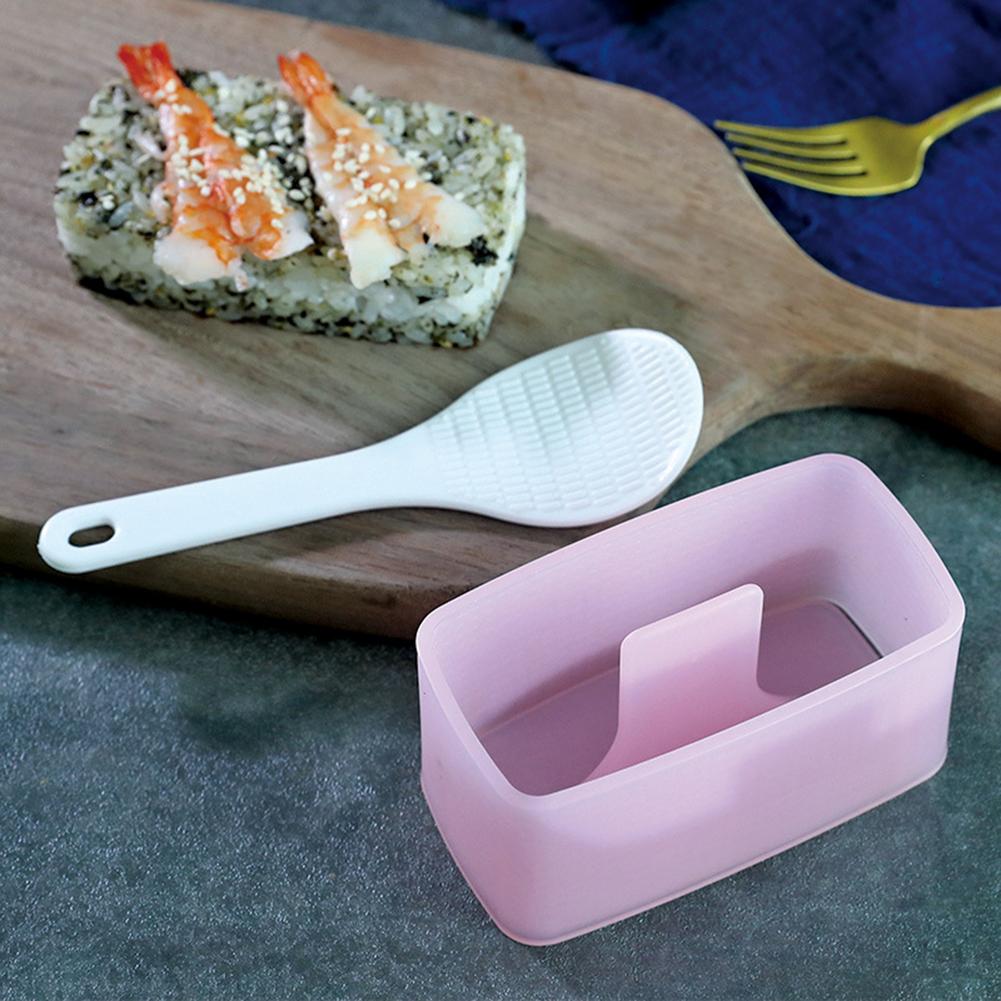 Non Stick Musubi Maker with Spoon Non Stick Musubi Maker with Spoon