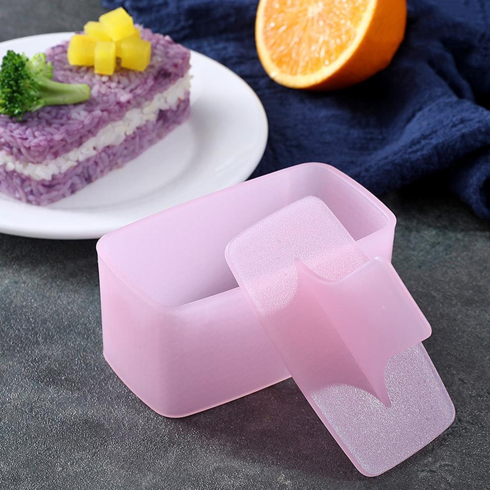 Non Stick Musubi Maker with Spoon Non Stick Musubi Maker with Spoon