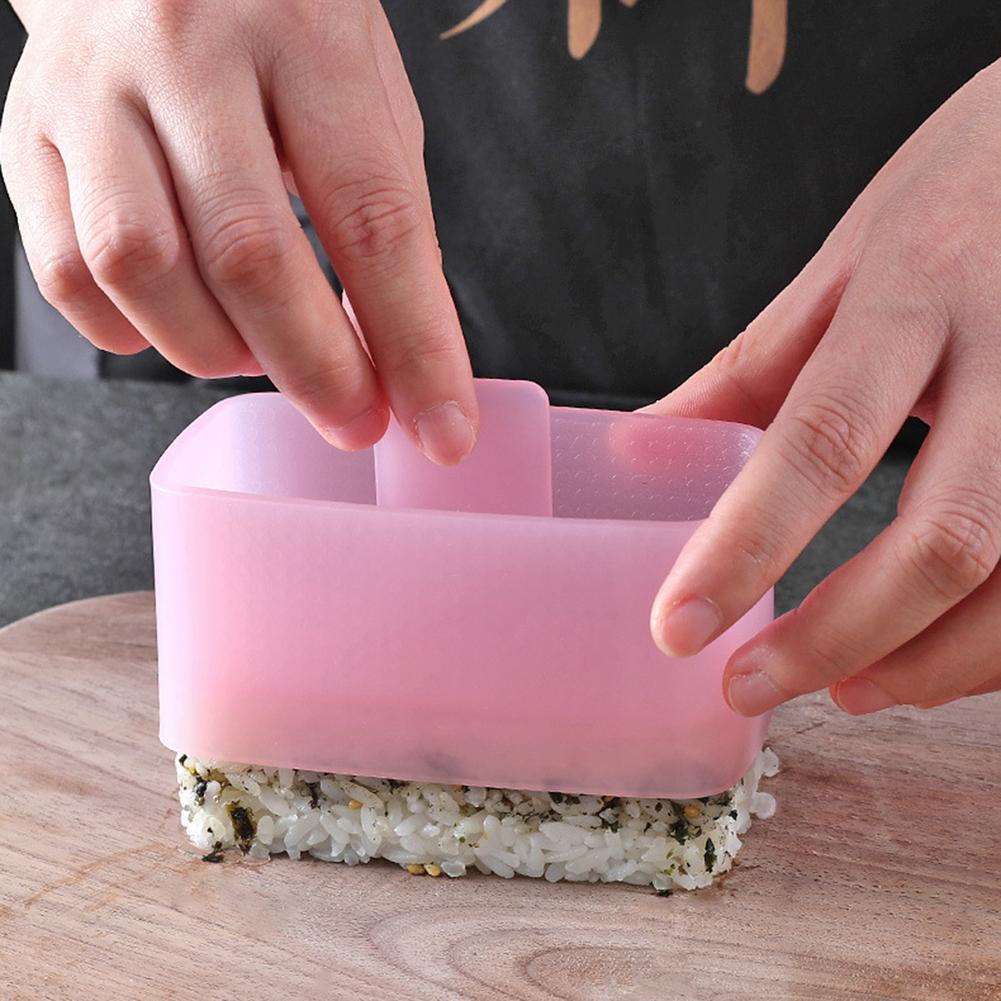 Non Stick Musubi Maker with Spoon Non Stick Musubi Maker with Spoon