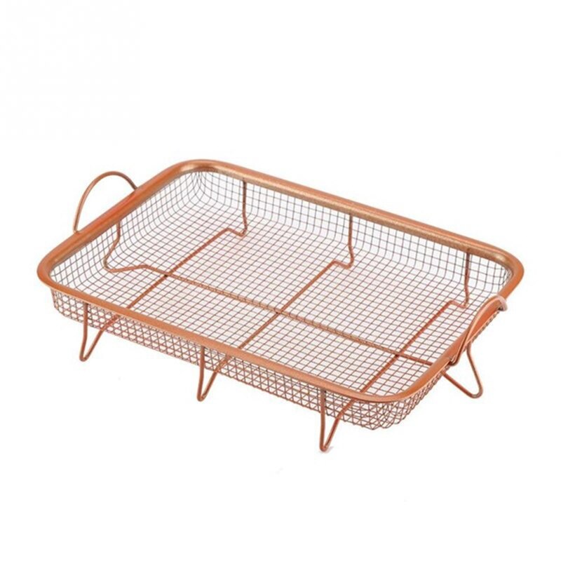 Non Stick Oil Drip Tray