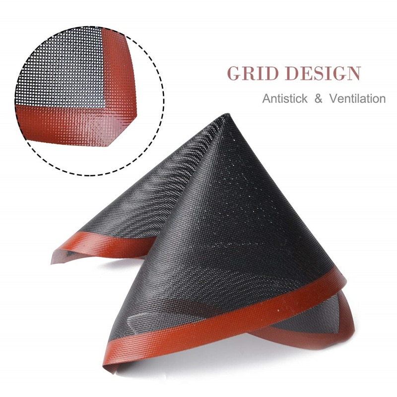 Non-Stick Oven Tray Liner (2 pcs)