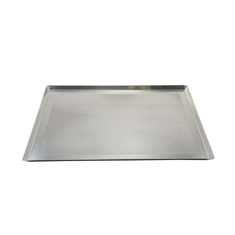 Non Stick Perforated Baking Tray