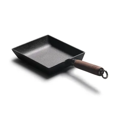 Non Stick Rectangle Frying Pan Non Stick Rectangle Frying Pan