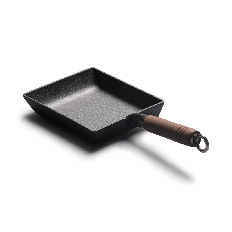 Non Stick Rectangle Frying Pan