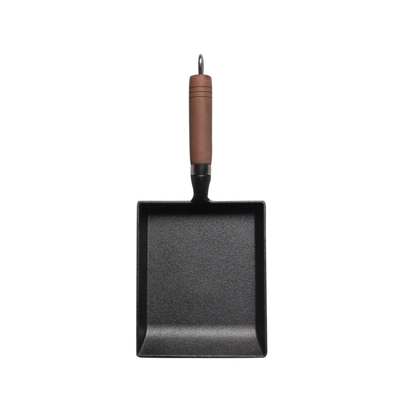 Non Stick Rectangle Frying Pan Non Stick Rectangle Frying Pan