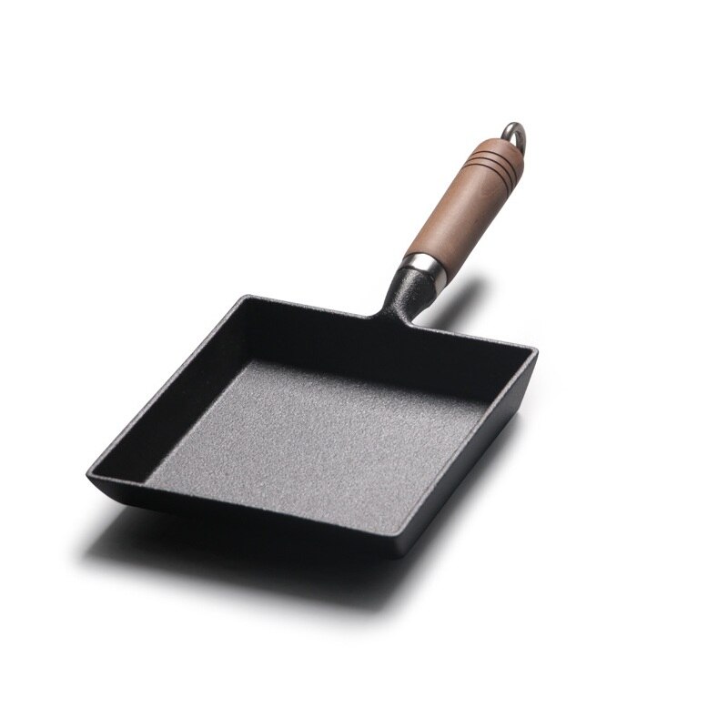 Non Stick Rectangle Frying Pan Non Stick Rectangle Frying Pan
