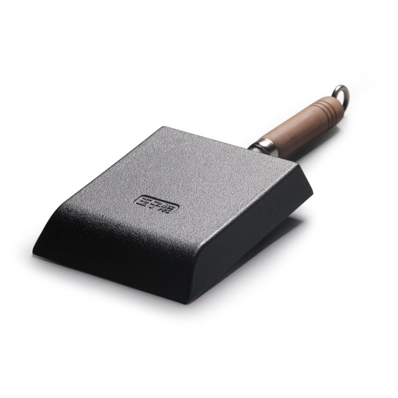 Non Stick Rectangle Frying Pan Non Stick Rectangle Frying Pan