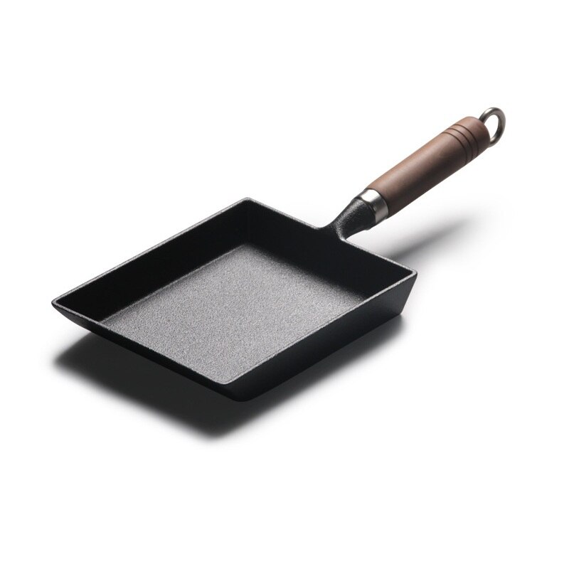 Non Stick Rectangle Frying Pan Non Stick Rectangle Frying Pan