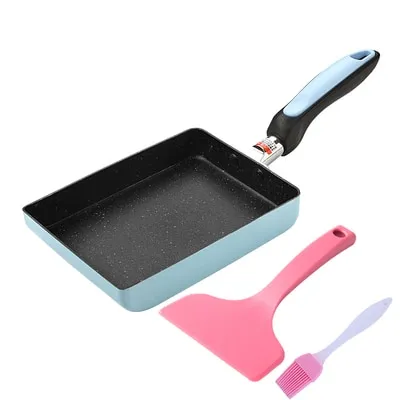 Non Stick Rectangular Frying Pan Non Stick Rectangular Frying Pan