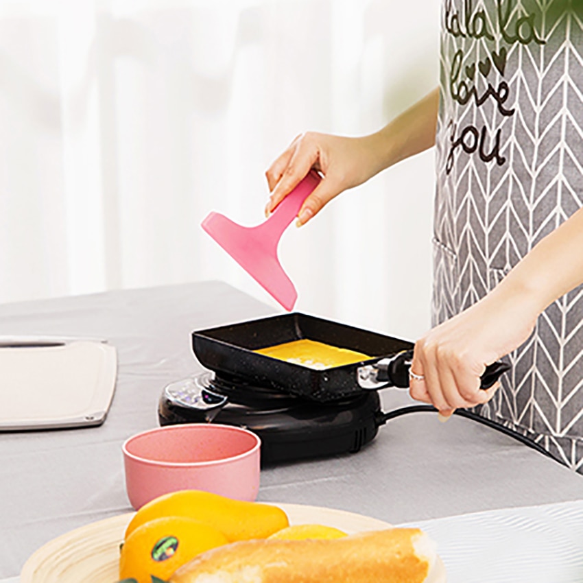 Non Stick Rectangular Frying Pan Non Stick Rectangular Frying Pan